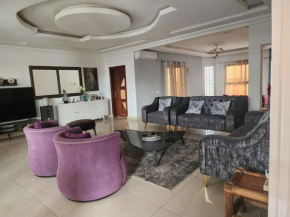 Résidence l'IMPÉRIAL Bassam Villa Piscine Vue Lac